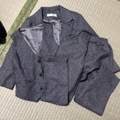 キッズ フォーマルスーツ