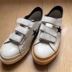 コンバーススニーカー　サイズUS5　中古
