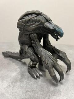 激突サウンド ゴジラVSオルガ オルガ単体 - メルカリ