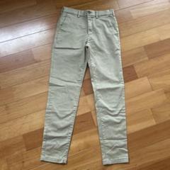 GUスリムフィット チノパンのサムネイル