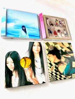 51　島谷ひとみ　CD　アルバム　４点セット
