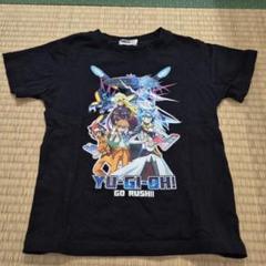 遊戯王 - 遊戯王　YCSJ 2019　限定 T シャツ 新品未開封　フリーサイズ 遊戯王 - 遊戯王 YCSJ 2019 限定 T シャツ 新品未開封