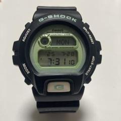 G-SHOCK デジタル腕時計 ブラック