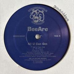 BeeAre - All U Can Get