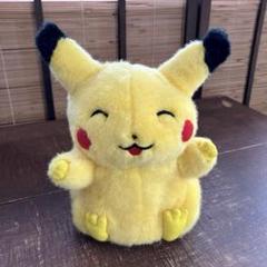 2025年最新】ピカチュウ ぬいぐるみ TOMY にっこりの人気