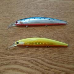 アムズデザイン(ima) 魚道 110 MD ｜アウトドア用品・釣り具通販