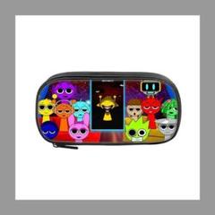 sprunki スプランキー筆箱ペンケースEギフト音ゲー小学生ゲーム