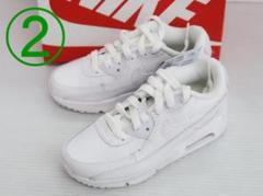 未使用 NIKE AIR MAX 90 LTR (PS) エアマックス 90
