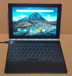 Lenovo YOGA BOOK YB1-X90L