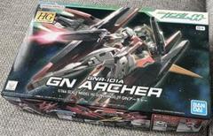 (未使用･未開封品)　HG 1/144 GNR-101A GNアーチャー (機動戦士ガンダム00) ar3p5n1 Amazon | HG 1/144 GNR-101A GNアーチャー (機動戦士ガンダム00
