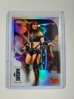 KAIRI（KAIRI SANE、宝城カイリ） / アクションフィギュア Amazon.com: WWE Kairi Sane Elite Series #73 Deluxe Action