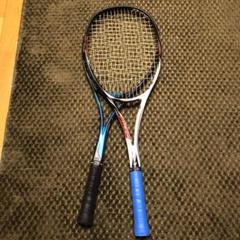 YONEX ヨネックス ソフトテニスラケット