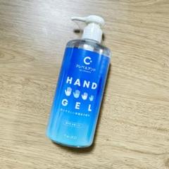 クレべ&アンド ハンドジェル　300ml