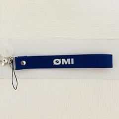 ＊CDL TOKYO＊マルチストラップ 新品未使用　ØMI 登坂広臣 CDL TOKYO＊マルチストラップ 新品未使用 ØMI 登坂広臣 - メルカリ