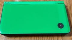 Nintendo DSi LL