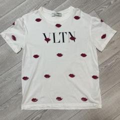 お値下げセール中⭐︎VALENTINO リッププリント Tシャツ お値下げセール中⭐︎VALENTINO リッププリント Tシャツ - メルカリ
