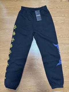 supplier スウェットパンツ　サプライヤー　スウェット　パンツ　サイズs SUPPLIER（サプライヤー）の「A'GEM/9 × .kom『SUPPLIER