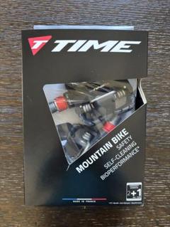 みくくくくさん専用 タイム TIME ATAC MX 6 ビンディング ペダル