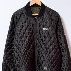 BackChannel バックチャンネル フードジャケット ブラック XL
