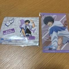 2025年最新】free! ブロマイド 郁弥の人気アイテム - メルカリ