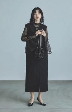 2025年最新】niana ドレス ベルスリーブの人気アイテム - メルカリ
