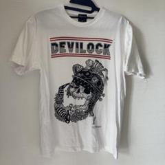 デビロックTシャツ