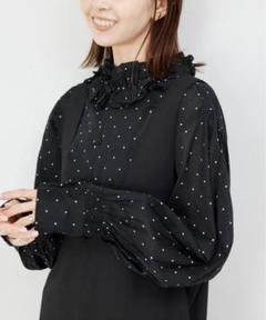 【希少！！】 crinkle crinkle BL 博多店限定EXDOT crinkle トップス
