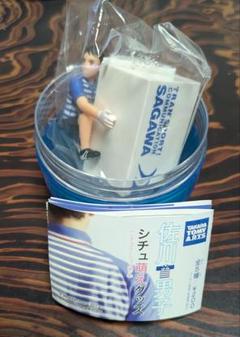 非売品】【漆塗製】【激レア】佐川急便飛脚マーク印鑑ケース
