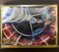 ドラゴンボール 孫悟飯　悟飯ビースト 未開封　魔貫光殺砲　スリーブのサムネイル