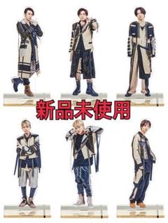 アクスタfest SixTONES まとめ売り 6体セット