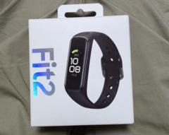 Galaxy - Galaxy Fit2 2個セット　未使用品 2025年最新】Galaxy Fit2の人気アイテム - メルカリ