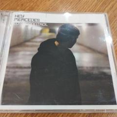 HEY MERCEDES/ LOSES CONTROL/ 名盤2nd日本盤