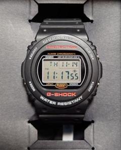 【未使用】DW-5700C-9V【カシオSSにて電池交換済】 未使用】DW-5700C-9V【カシオSSにて電池交換済】