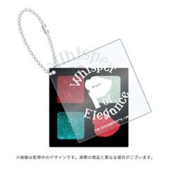 アイドルマスターシャイニーカラーズ、 メイクパレット型アクリルキーホルダー
