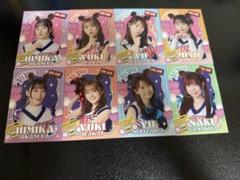 i☆Ris 物販特典 プロフィールカード セット
