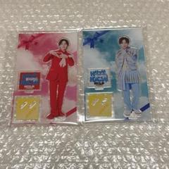 2025年最新】吉田仁人 アクスタ ハハハッピーの人気アイテム