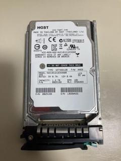 HGST 1.2TB SAS HDDのサムネイル