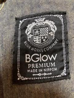 ■ BlueWay ブルーウェイ  premium BGlow コーデュロイ □ BlueWay ブルーウェイ premium BGlow コーデュロイ - メルカリ