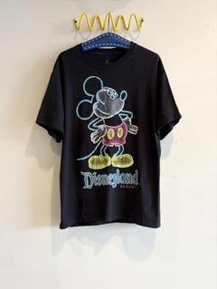-Disney Parks- MICKEY GLOW IN THE DARK