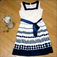 ★美品★　ワンピース　エミリアン　Emilyan　レディース