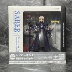 2025年最新】セイバー リボルテックの人気アイテム - メルカリ