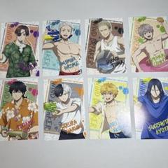 崩壊スターレイル スタレ アニメイトフェア 特典 ポストカード