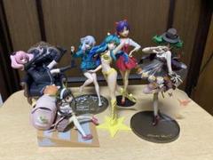 フィギュア　まとめ売り