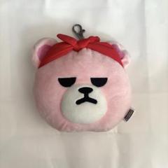 ROSE ロゼ クランク パスケース BLACKPINK ROSE ロゼ クランク パスケース BLACKPINK