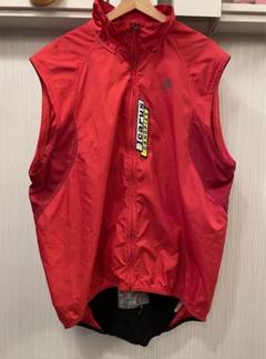 80's NIKE ジップベスト