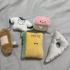 つぶらな瞳セット