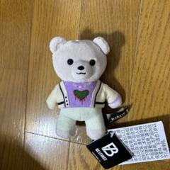 BE:FIRST マナト　くまタグ付き　公式生写真他　希少‼︎ 1769182847.jpg?1671690794