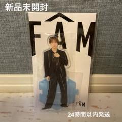美少年 アクリルスタンド 新品未開封 6人