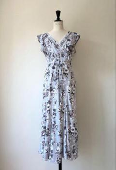 ハーリップトゥ English Rose Garden Dress