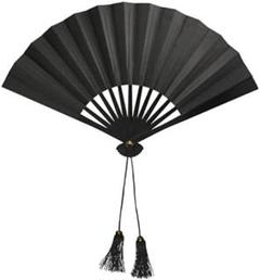 鉄扇 [B23653] 武具 古道具 古美術 鉄扇 [B23653] 武具 古道具 古美術 美術品・アンティーク